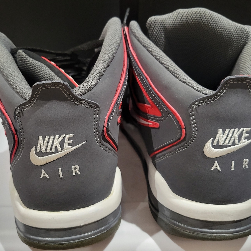 Nike Air Flight Falcon-11.5 - Picture 4 of 5